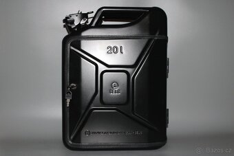 Kanystr bar - 12