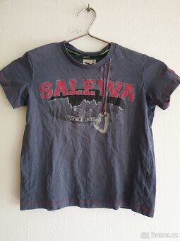 Dětské oblečení SALEWA, WARMPEACE, AKLIMA, UMBRO - 12