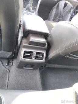 Renault Megane 4 ,1.6 benzin, 84kW – 55tkm, sedan - 12