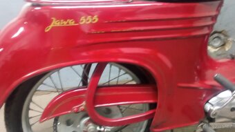 Jawa 555 - 12