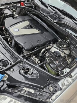 Predam Mercedes-bens GL 350 CDI - 12