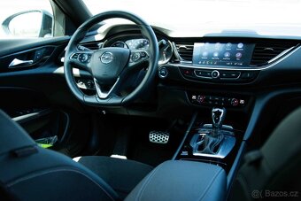 Opel Insignia 2.0 Turbo S S GS Line A/T - 12