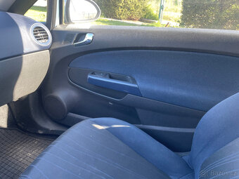 Opel Corsa D 1,2 16V - nové pneu TK do 7.4.2027 - 12