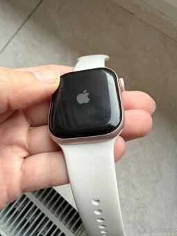 Apple Watch 10 - 12