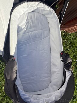 Dětský kočárek Bebetto Holland - 12