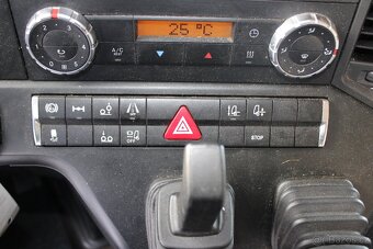 Mercedes-Benz Actros 2545, 6X2, EURO 6, VZDUCHOVÉ PÉROVÁNÍ - 12