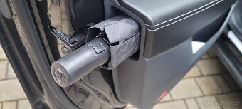 Škoda Kodiaq 1,5TSi DSG 2022 nový model 7MIST LED KAMERA - 12