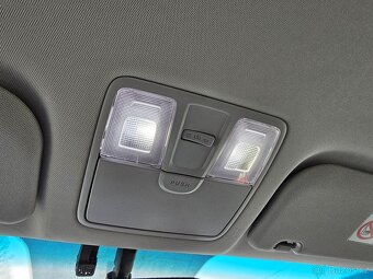 Hyundai I30 kombi rv.2015, nová STK 12/27 - 12