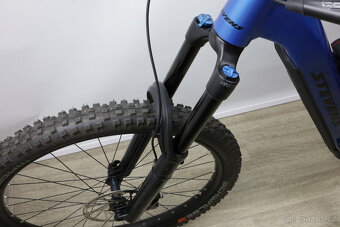 STEVENS 2023 E-INCEPTION ED 7.6.1 GTF MODRÁ - 12