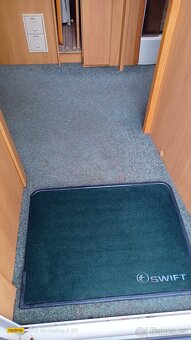 Karavan z Irska. - 12