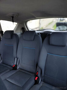 Ford S-max 2008 - 12