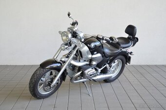 BMW R1200C MONTAUK - 12