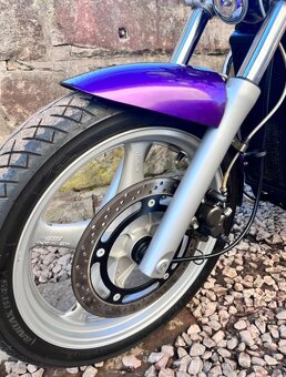 Suzuki VX 800 - 12