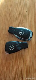 Mercedes CLK W 209 270CDI nova STK - 12