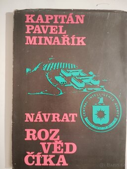 Různé romány - 12