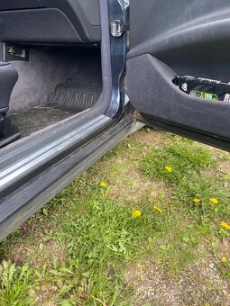Mercedes W210 E200 - 12