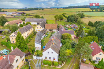 Prodej zemědělské usedlosti, 139 m², Líšťany - 12