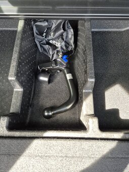 Kia Sorento Premium TOP, 4WD, automat, zanovní stav - 12