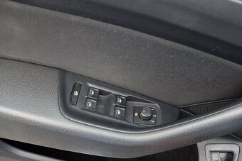 Volkswagen Passat B8 2.0 TDI, 110 kW, 2014 - 12