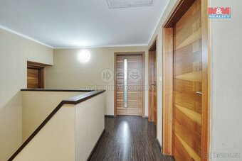 Prodej rodinného domu, 130 m², Horšovský Týn, ul. Janáčkova - 12