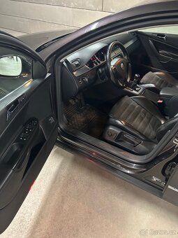 Volkswagen Passat B6 Variant 1.9 TDI - 12