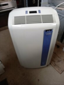 Klimatizace mobilní Delonghi ,2,7kw ,10700 BTU/h - 12