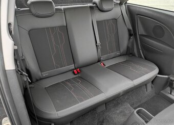 Opel Corsa D 1,4 64 kW r.v. 2012, 2x klíč, 2x kola, serviska - 12