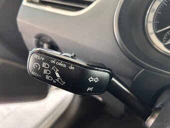 Škoda Octavia 1.6 TDI,STYLE,ČR,1.MAJITEL,ODPOČET DPH - 12