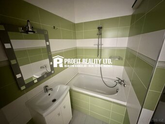Prodej bytu 2+kk, Králův Dvůr, ev.č. 100914 - 12