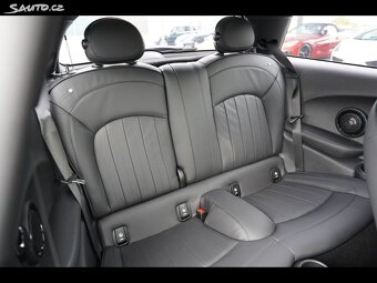 Mini Cooper S, 2.0i Turbo 190PS automat, JWC Rv, 2022 - 12