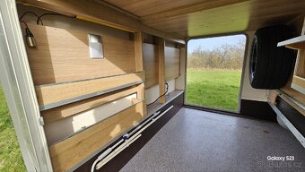 Knaus SUN LINER 800 LEG - 12