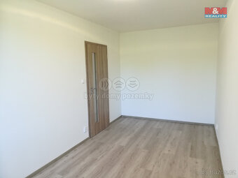 Pronájem bytu 3+1, 74 m², Neratovice, ul. Dr. E. Beneše - 12
