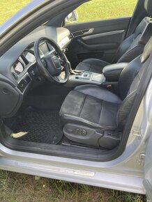 Audi A6 Allroad quattro 3.0 TDI 171 kW, r. v. 2008, tažné - 12