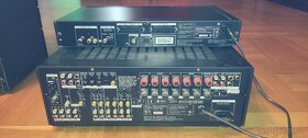 SONY audio Hifi systémy - 12