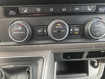 VW e- Crafter L3H3 automat - 12