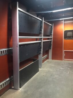 VW e- Crafter L3H3 automat - 12
