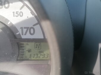 CITROEN C1 AUTOMAT  (PEUGEOT 107) - 12
