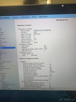 MacBook 13” - 12