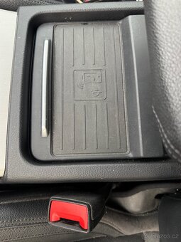 Audi SQ5 3.0 TFSI 260kw - 12