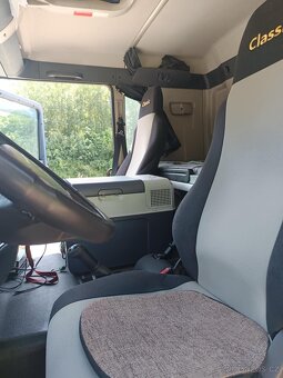 MAN TGL 8.180 Euro5 - 12