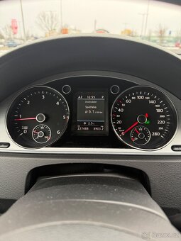 Passat CC - 12