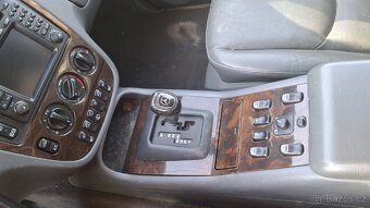 Mercedes-Benz w163 320i - 12