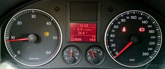 Golf V 1,9 TDI,77 Kw. - 12
