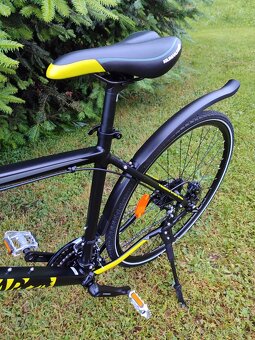 KILIMANJARO PRO, velikost rámu 20 ", kola 28" - 12