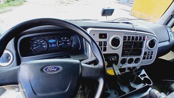 Ford Cargo 8x4, sklápěcí nástavba - 12