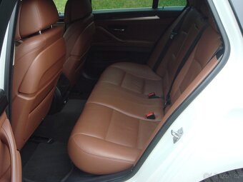 BMW 525d F11 160kw 2014 touring facelift - 12