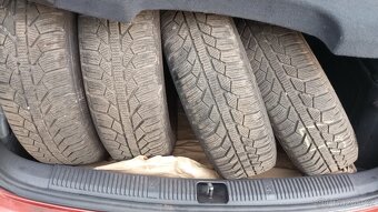 Škoda Fabia 2 1,4 16V Rychlé jednání=sleva - 12