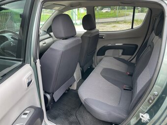 Mitsubishi L200 2.5 Di-D 131KW Intense 4x4 - 12