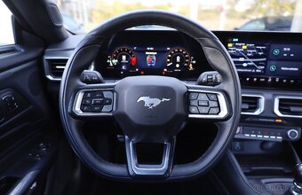 Ford Mustang 5.0 Ti- VCT V8 GT - 12