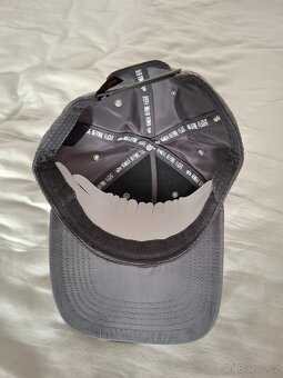 Alpha industries mikina a kšiltovka - 12